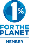 1% for the planet